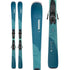 K2 Blur 76 W Skis W/ Quikclik Free Bindings - 2026
