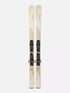 K2 Blur 79 W Skis W/ Quikclik Free Bindings - 2026