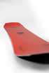Capita Black Snowboard Of Death Snowboard - 2026