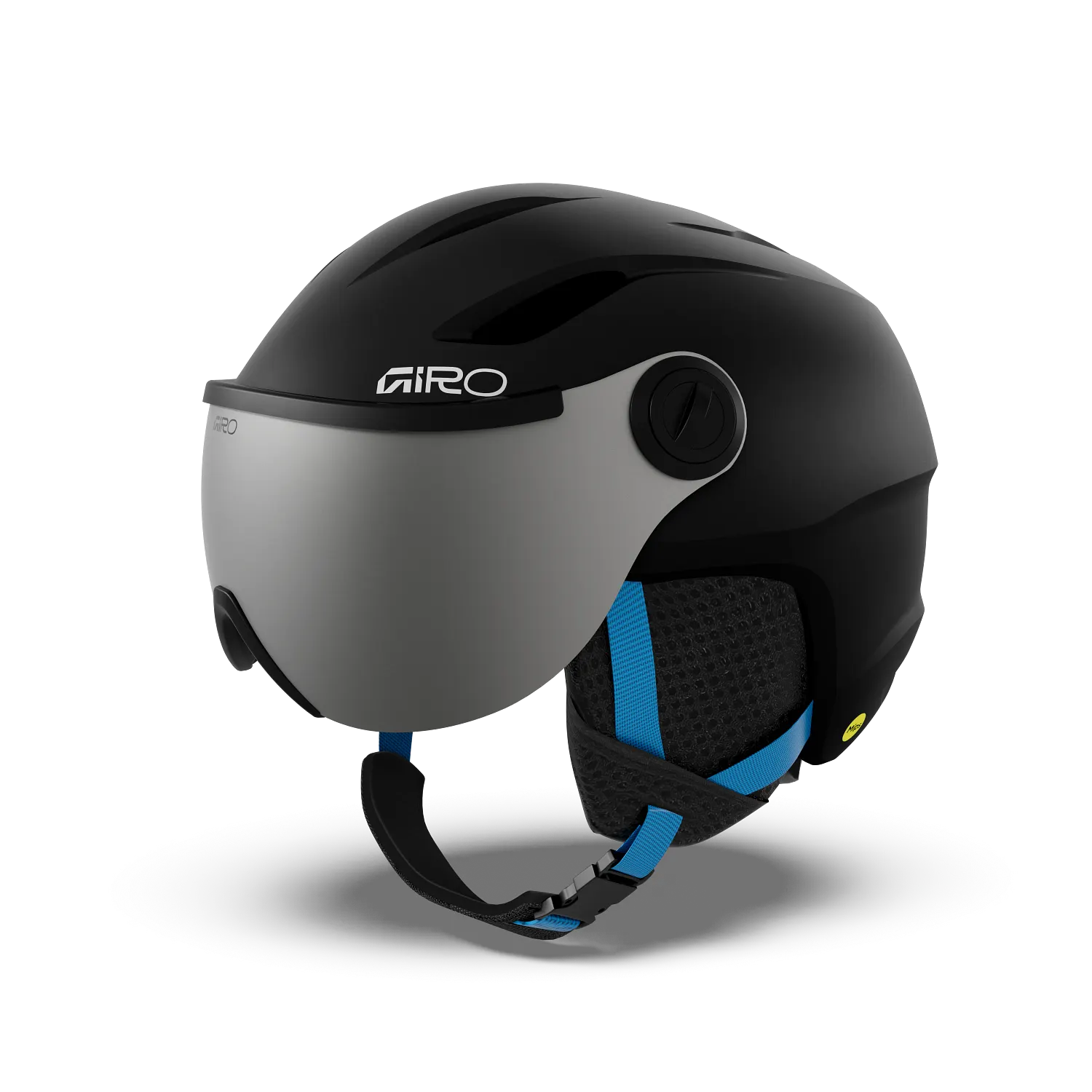 Giro Buzz MIPS Snow Helmets - 2027