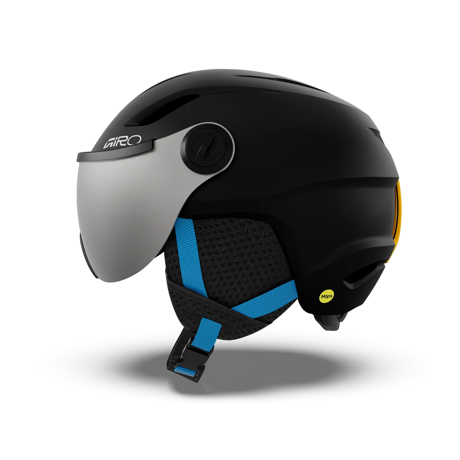 Giro Buzz MIPS Snow Helmets - 2027