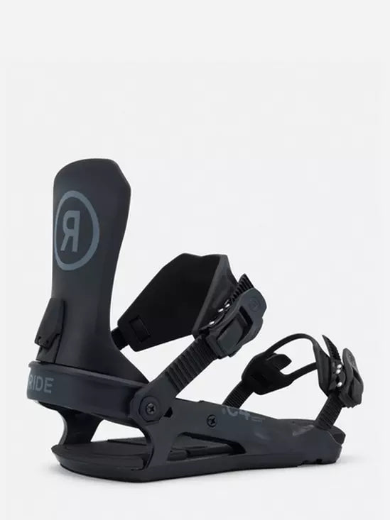 Ride C-4 Snowboard Bindings - 2026