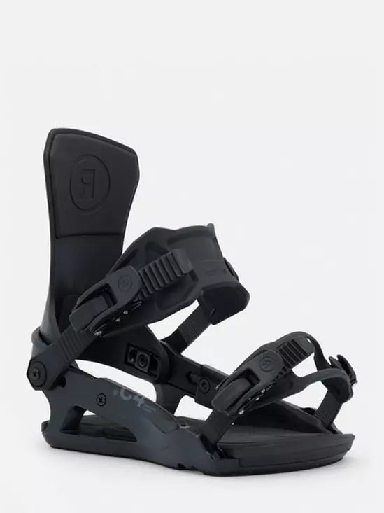 Ride C-4 Snowboard Bindings - 2026
