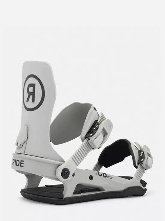 Ride C-6 Snowboard Bindings - 2026