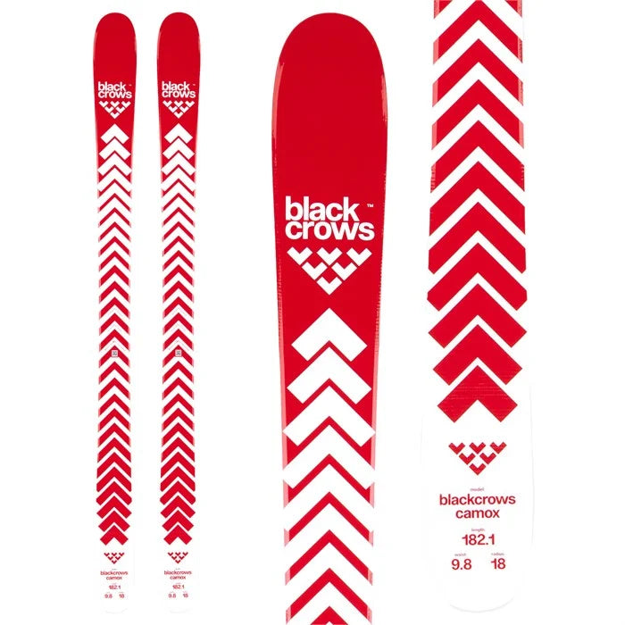 Black Crows Camox Skis - 2026