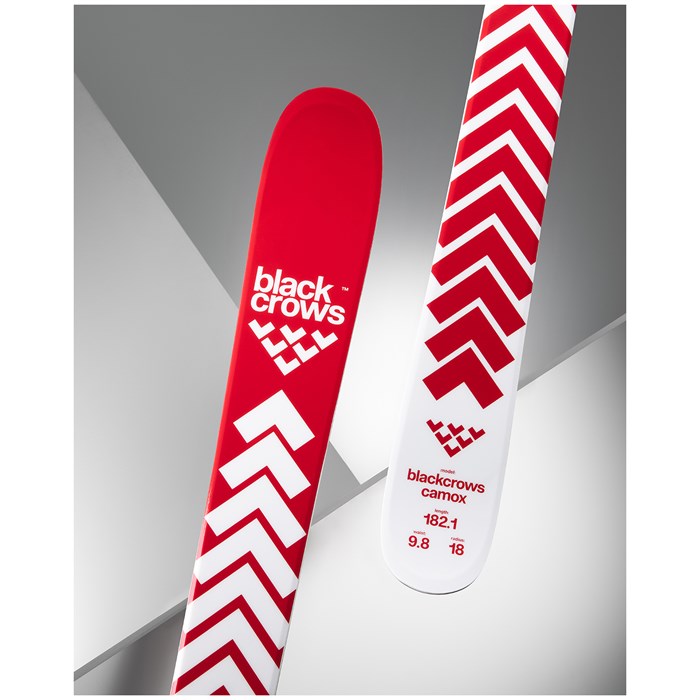 Black Crows Camox Skis - 2026