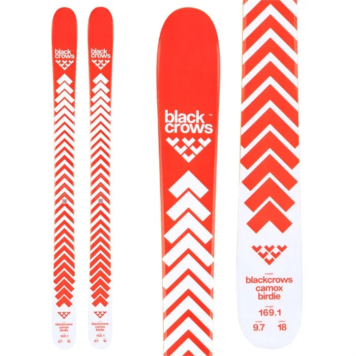 Black Crows Camox Birdie Womens Skis - 2026