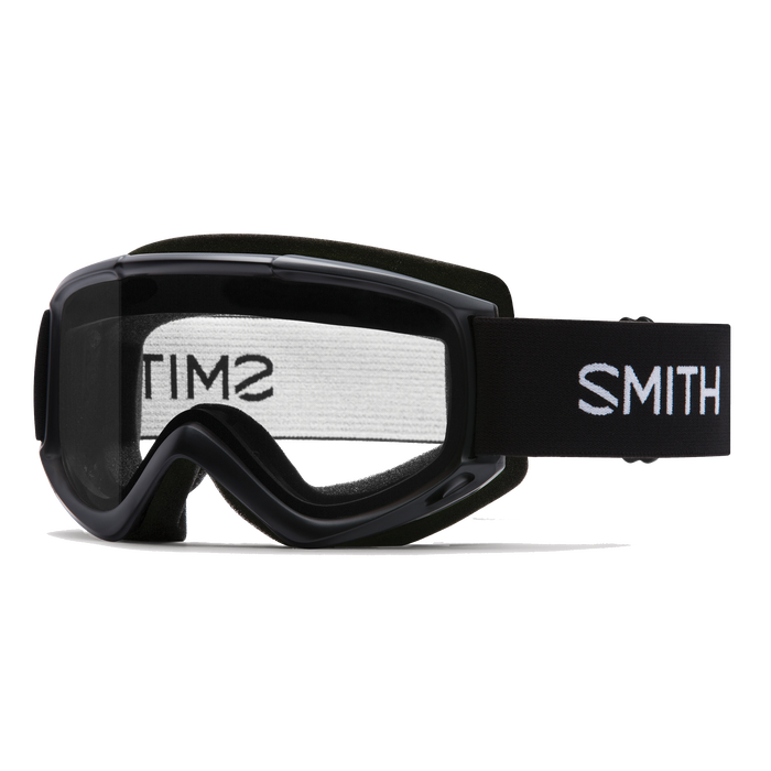 Smith Cascade Classic Goggles - 2026