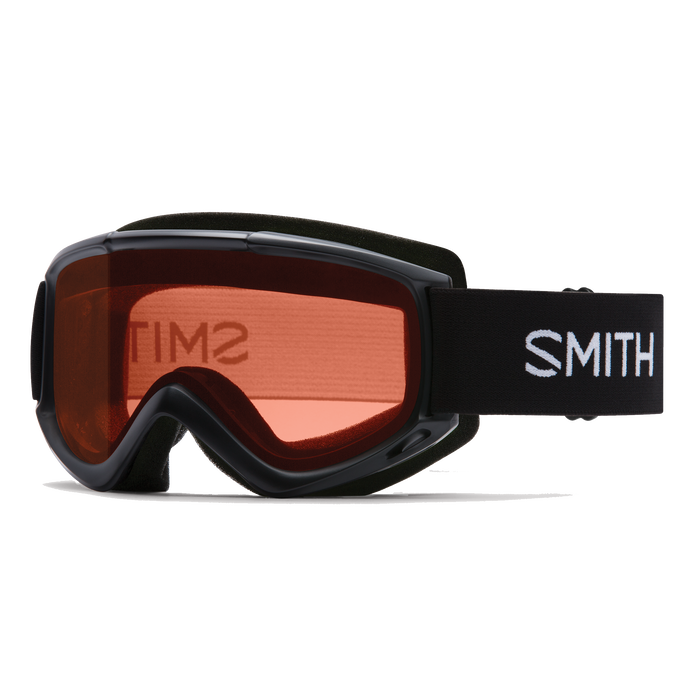 Smith Cascade Classic Goggles - 2026