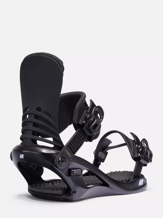 K2 Cassette Snowboard Bindings - 2026