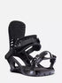 K2 Cassette Snowboard Bindings - 2026