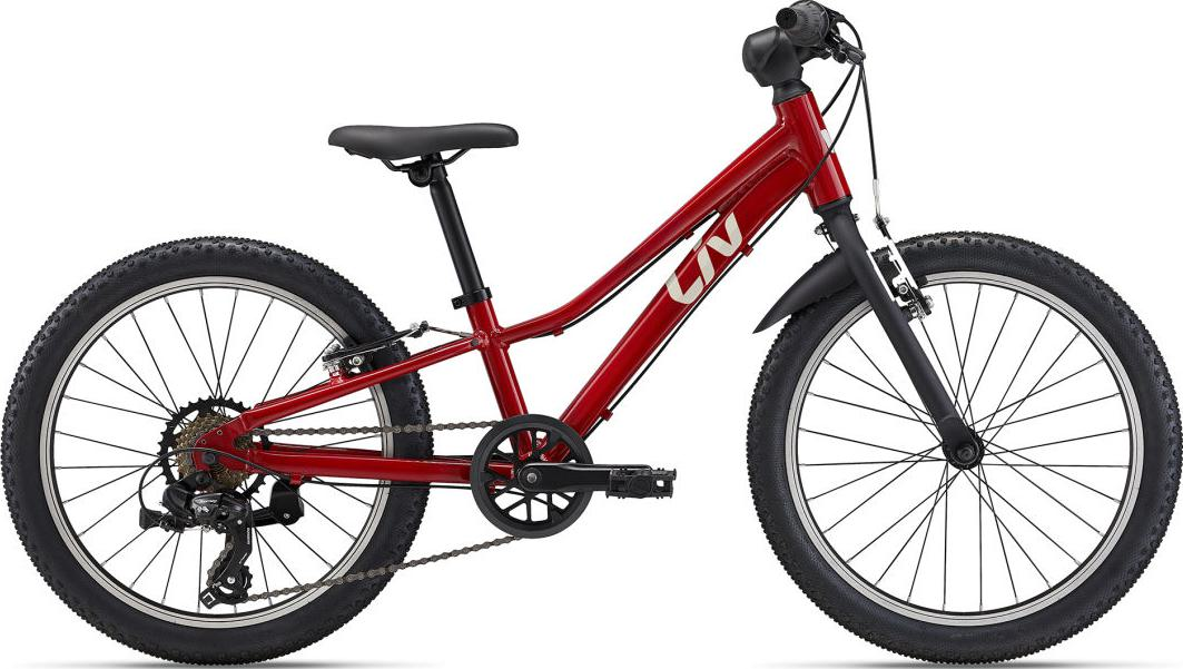 Giant Tempt 20 Lite