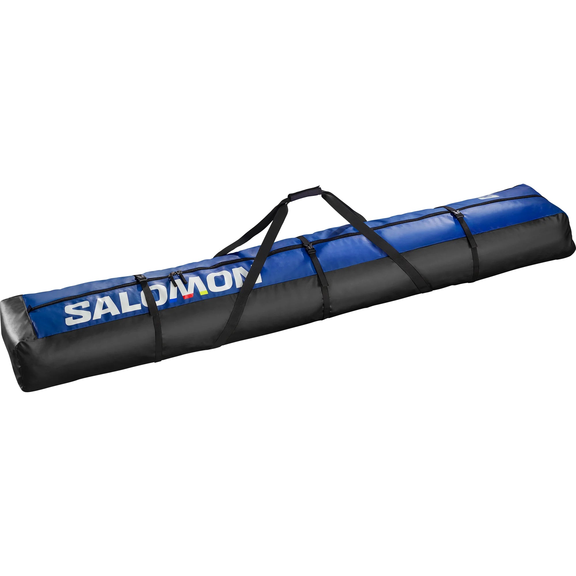 Salomon Clubline Ski Sleeve 8 Nordic Ski Pairs Ski/Board Bag - 2026