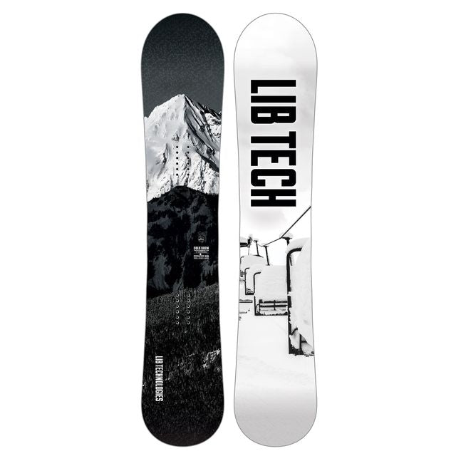 Lib Tech Cold Brew Snowboard - 2026