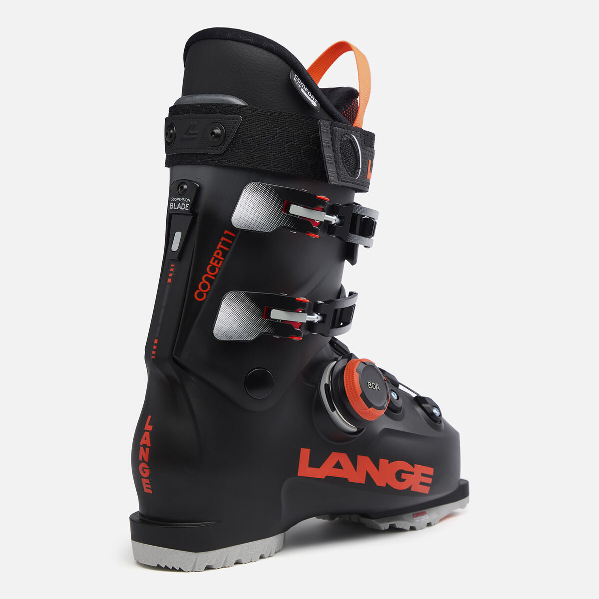 Lange Concept 11 GW BOA Ski Boots - 2026