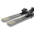 Elan Wingman 86 TI W/ELX 11 Bindings - 2026