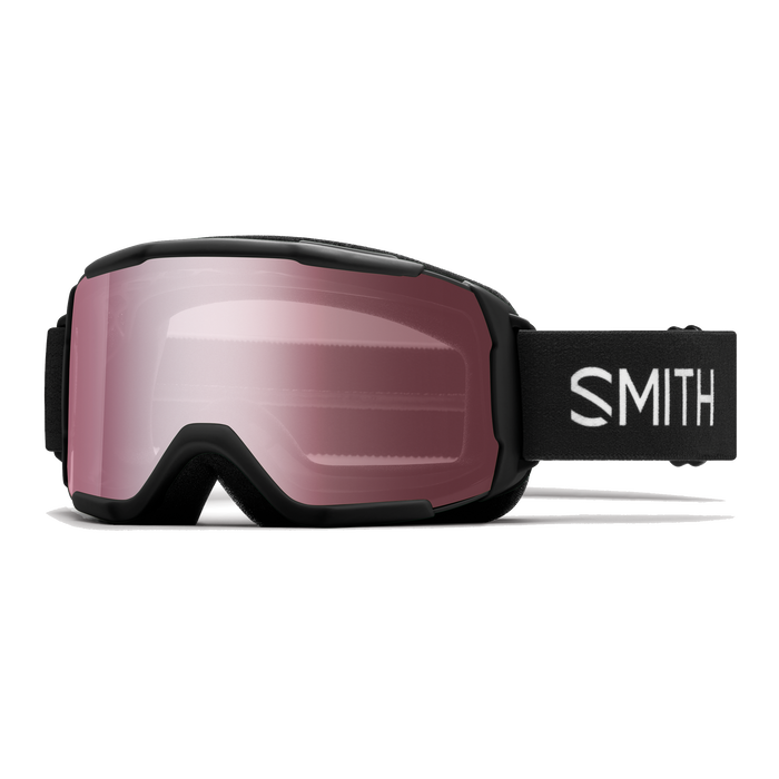 Smith Daredevil Junior Goggles - 2026