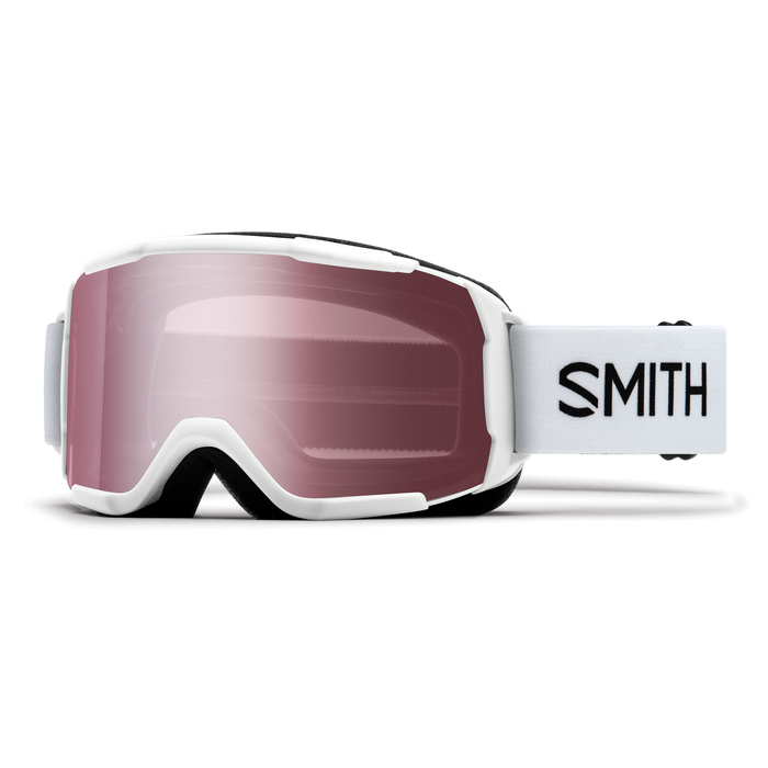 Smith Daredevil Junior Goggles - 2026