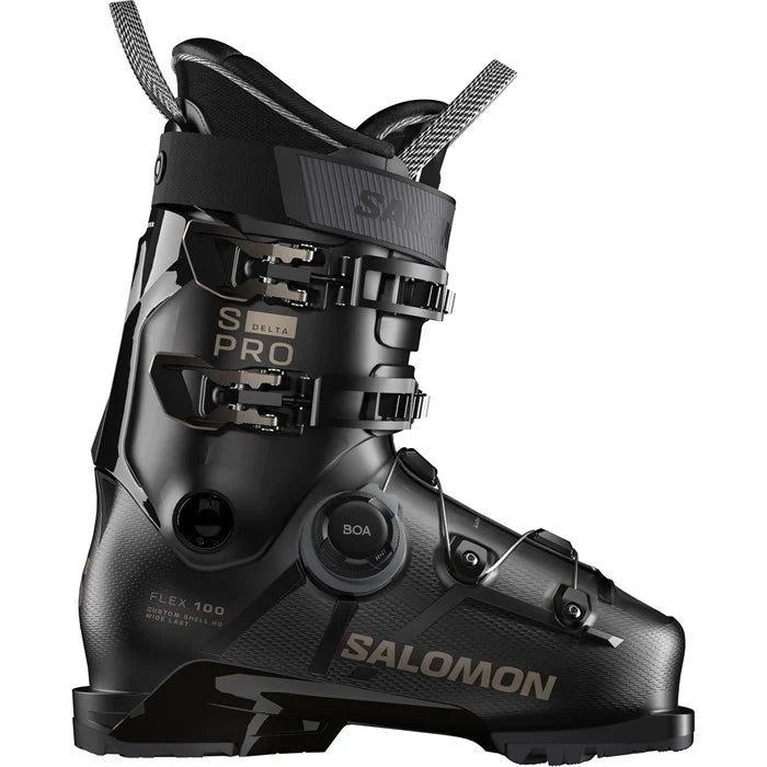 Salomon S/Pro Delta BOA 100 Ski Boots - 2026