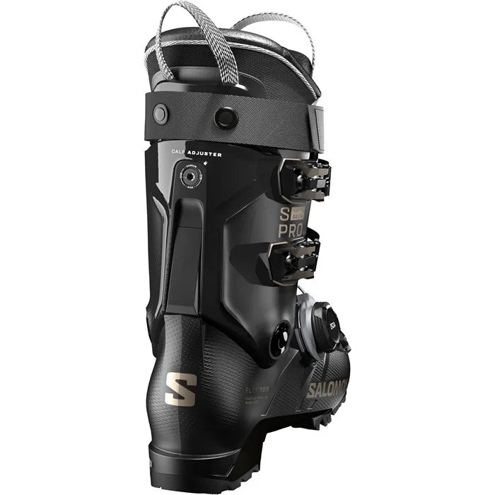 Salomon S/Pro Delta BOA 100 Ski Boots - 2026