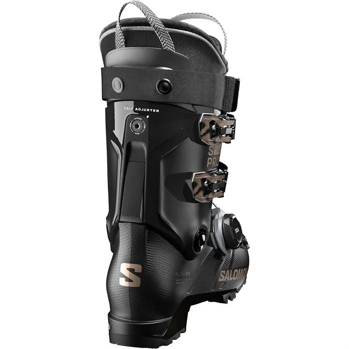 Salomon S/Pro Delta BOA 95 Womens Ski Boots - 2026