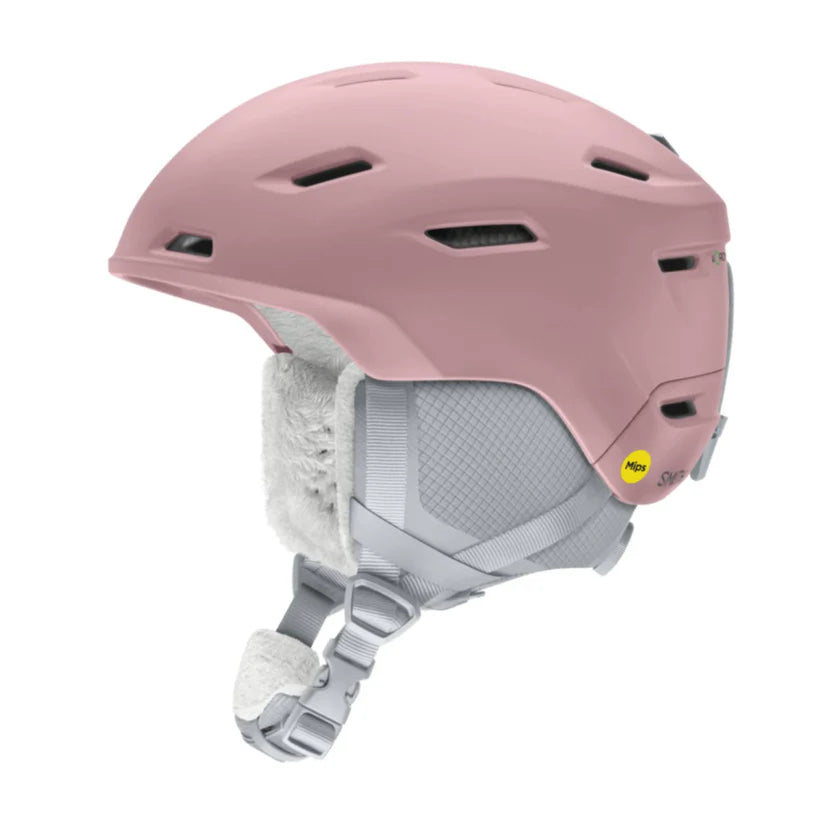 Smith Descend Mips Helmet - 2026