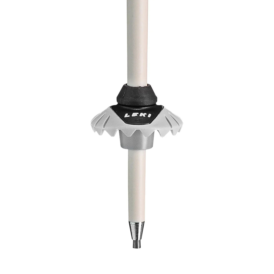 Leki DETECT S Ski Poles - 2026