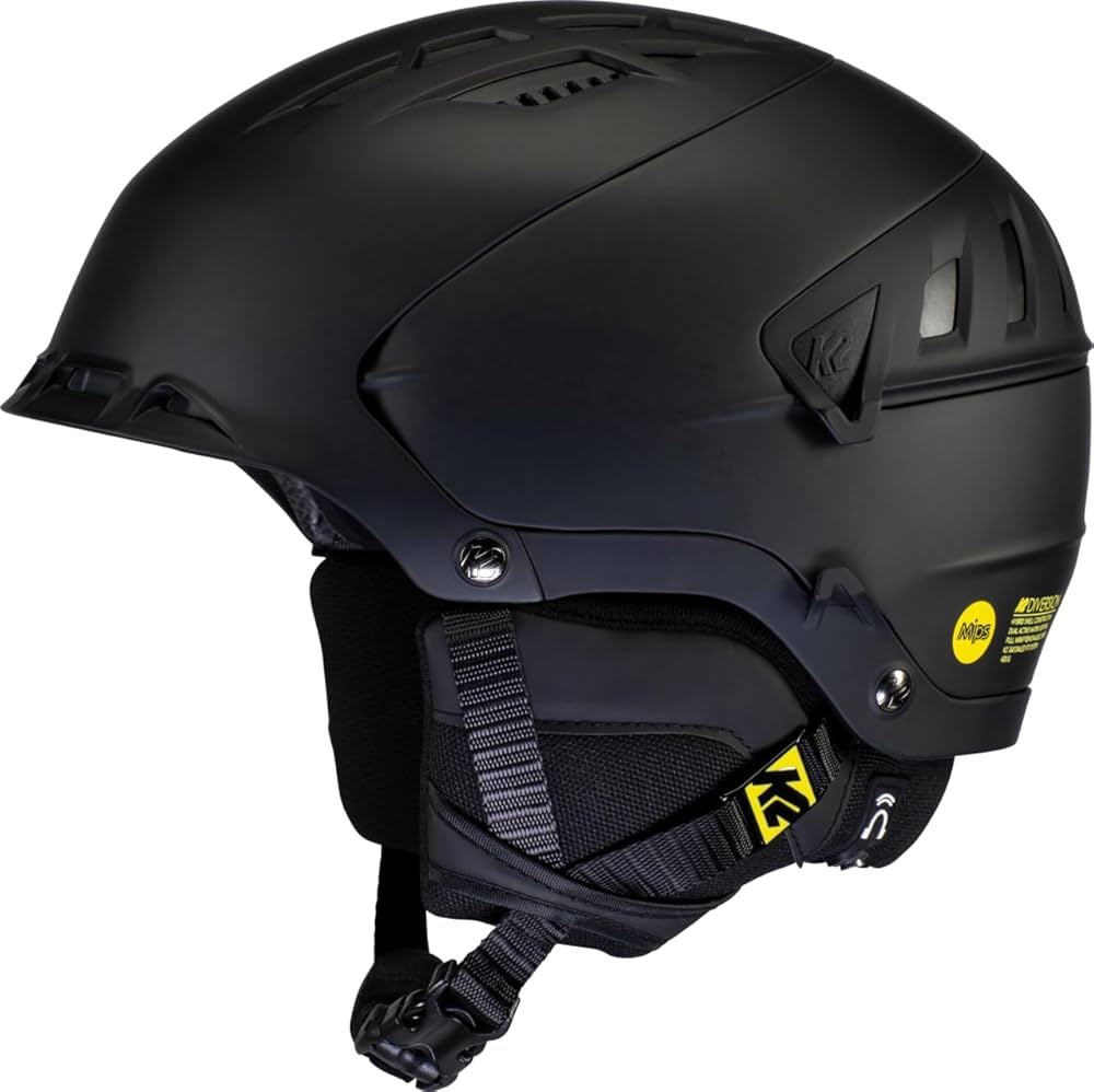 K2 DIVERSION MIPS Helmets