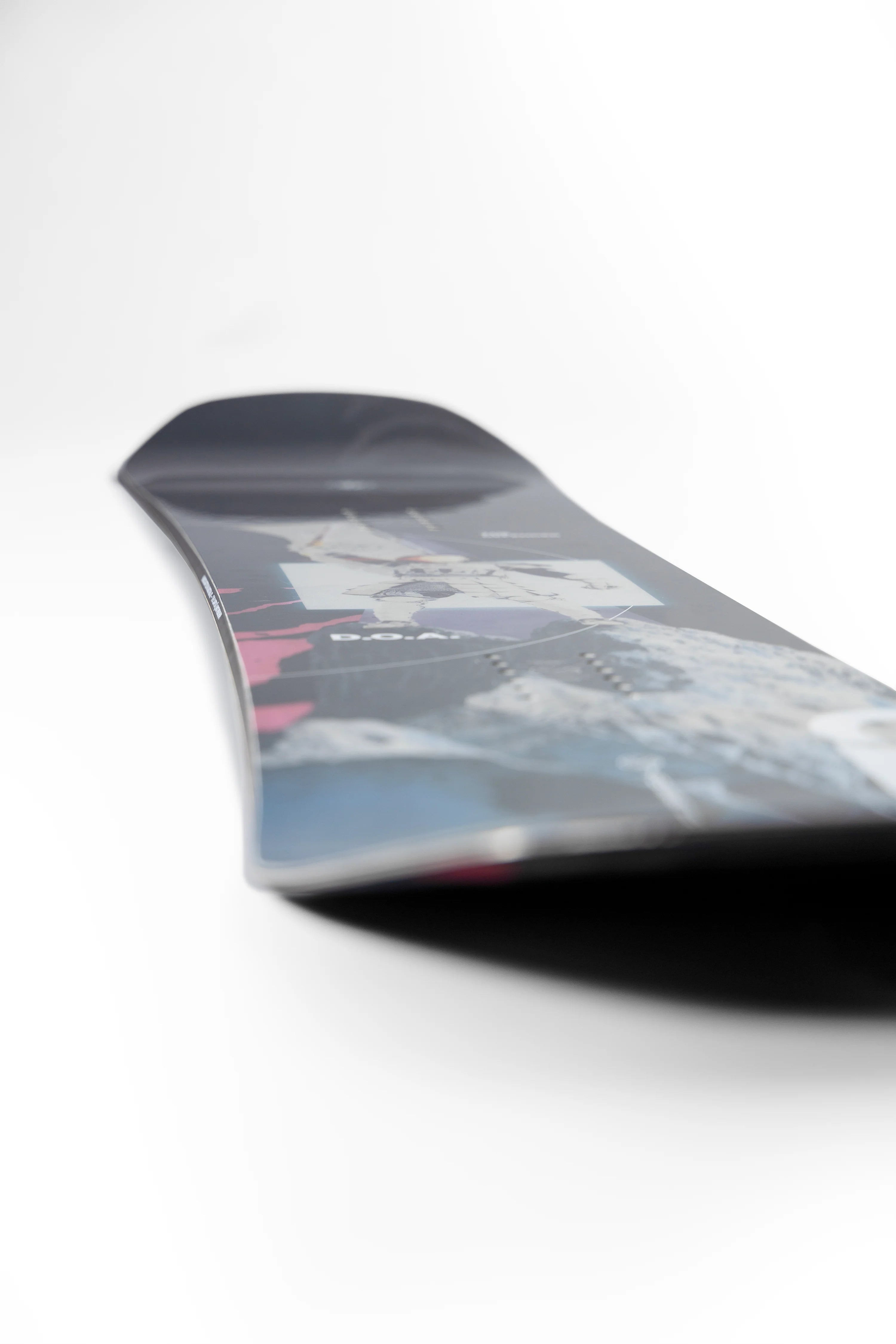 Capita D.O.A. Snowboard - 2026