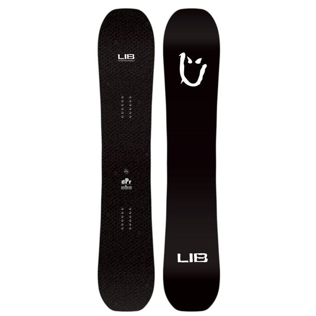 Lib Tech DPR Snowboard - 2026