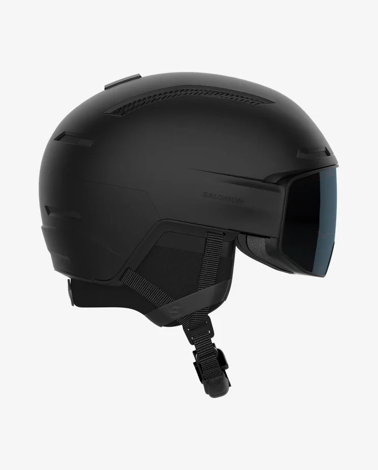 Salomon Driver Prime Sigma Photo MIPS Unisex Helmet - 2026
