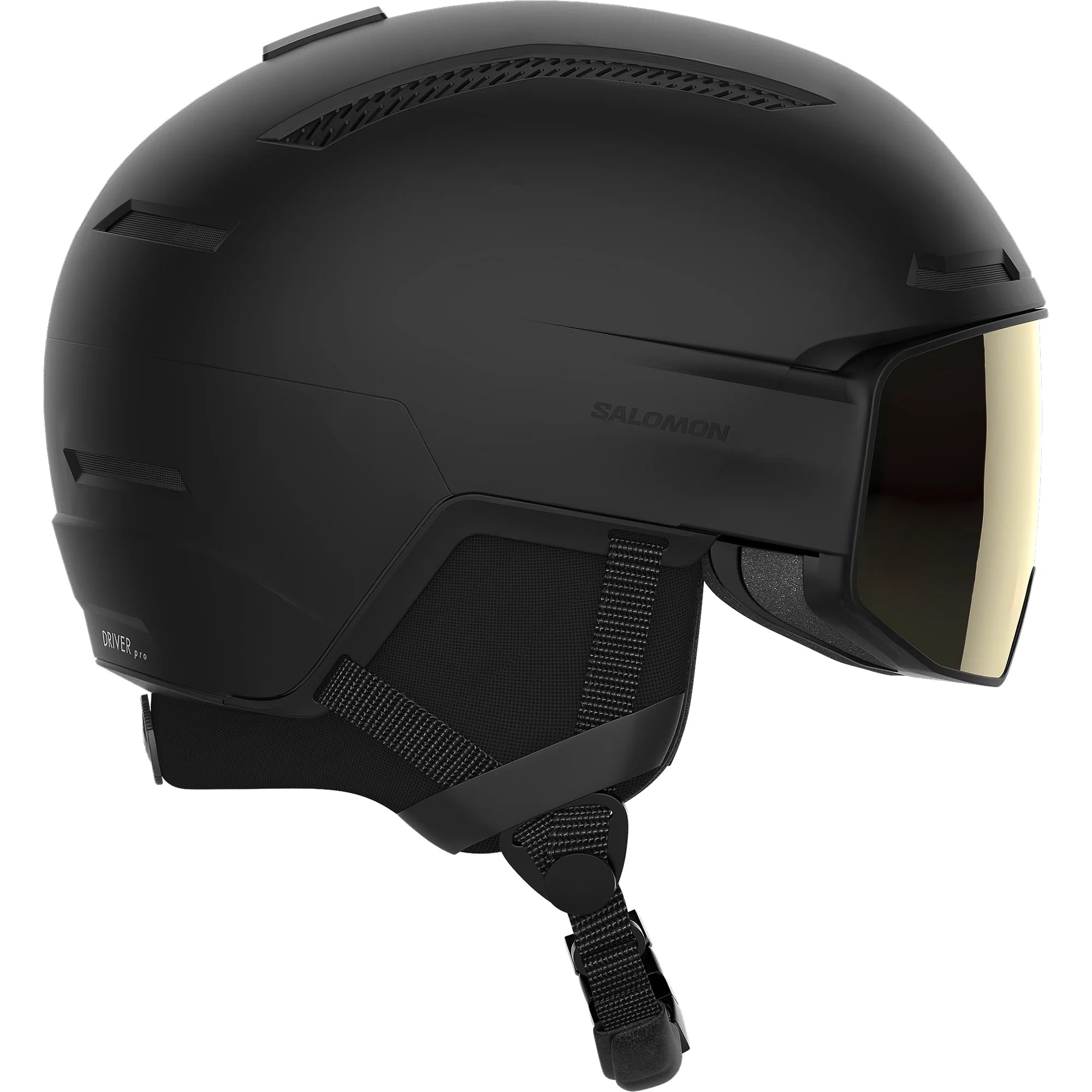 Salomon Driver Pro Sigma MIPS Unisex Helmet - 2026