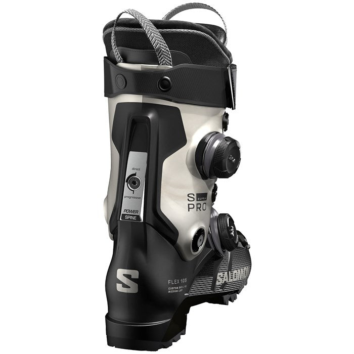 Salomon S/Pro Supra Dual BOA 105 Womens Ski Boots - 2026