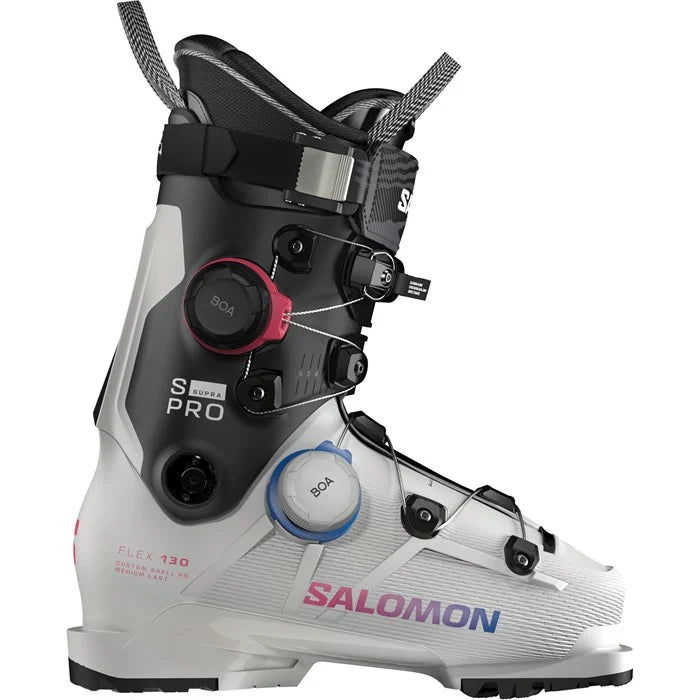 Salomon S/Pro Supra Dual BOA 130 Ski Boots - 2026