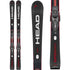 Head Supershape E-Rally Skis W/Protector 13 Bindings - 2026