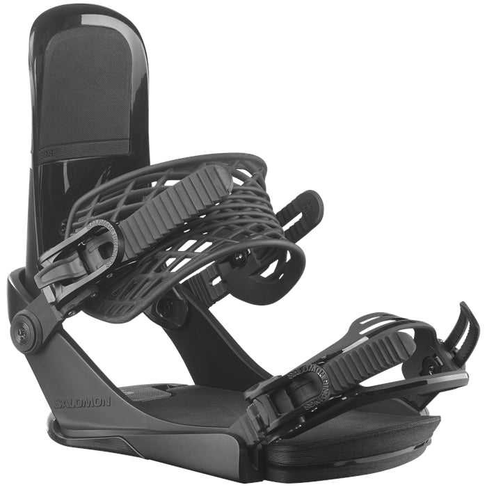Salomon EDB Snowboard Bindings - 2026