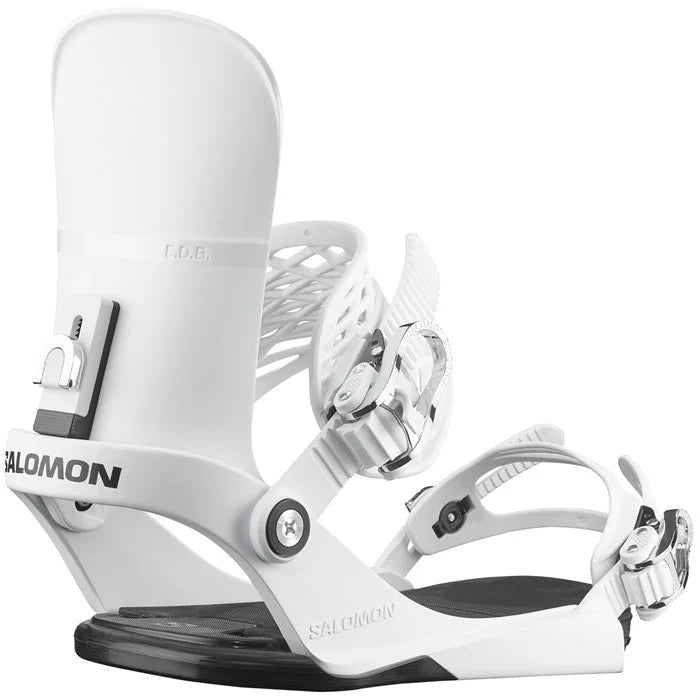 Salomon EDB Snowboard Bindings - 2026