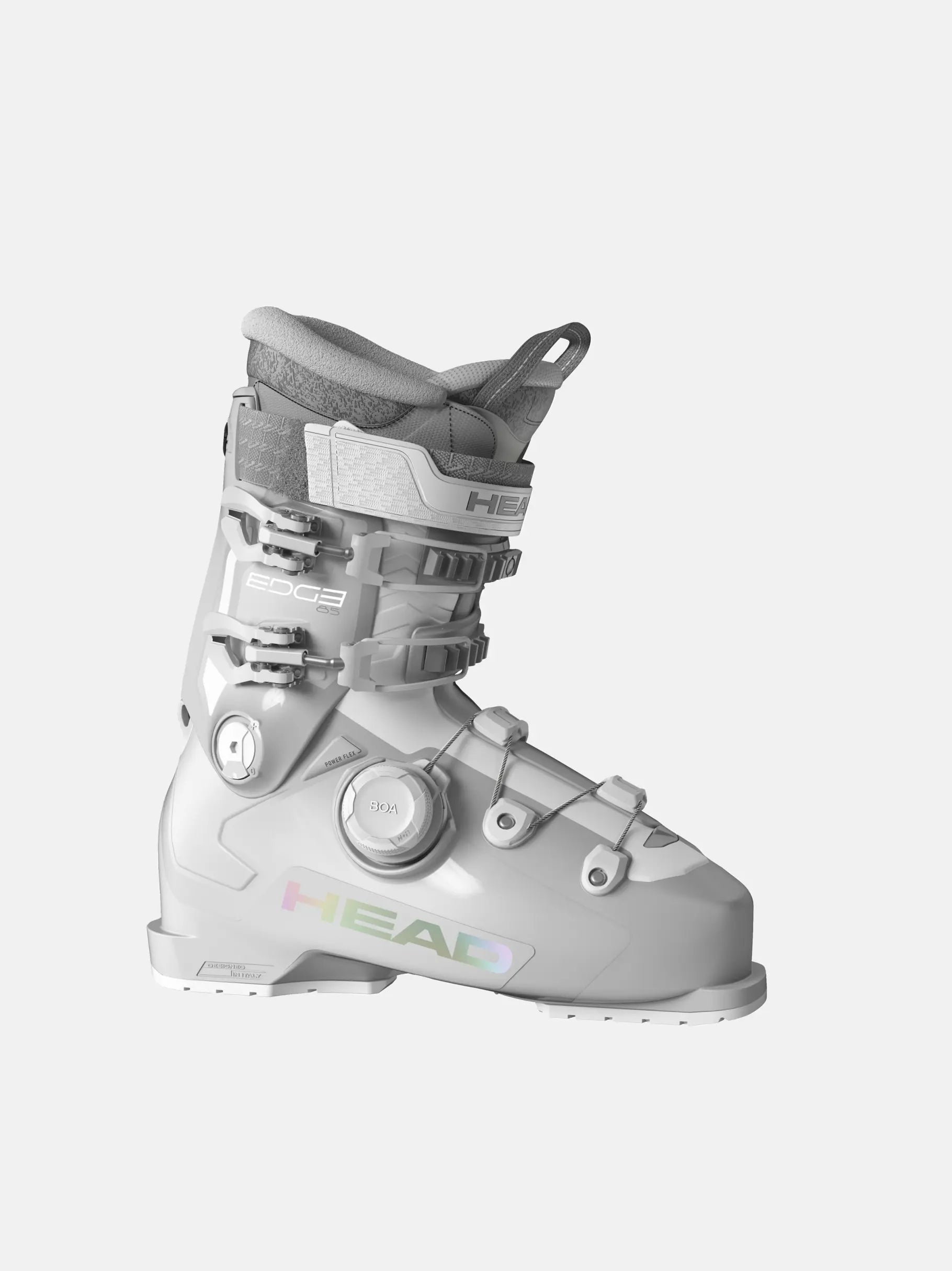 Head Edge 85 W HV BOA Ski Boots - 2026