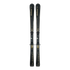 Elan Element 74 Black Skis w/ EL 9 Bindings - 2026
