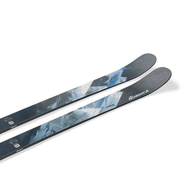 Coming Soon!Nordica Enforcer 89 Skis - 2026