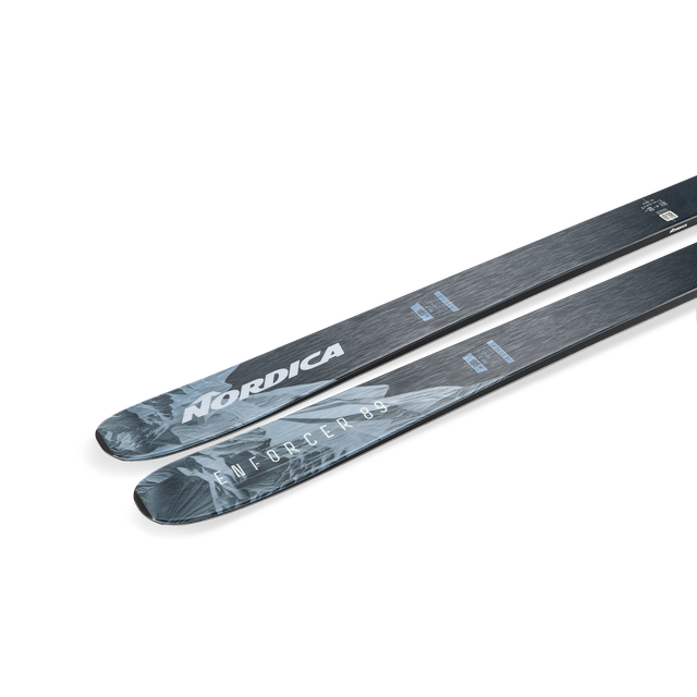 Coming Soon!Nordica Enforcer 89 Skis - 2026
