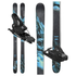 Nordica Enforcer 89 Skis W/ Salomon Strive 14 Binding - 2025