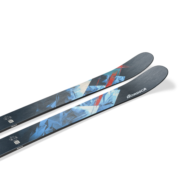 Coming Soon!Nordica Enforcer 99 Skis - 2026