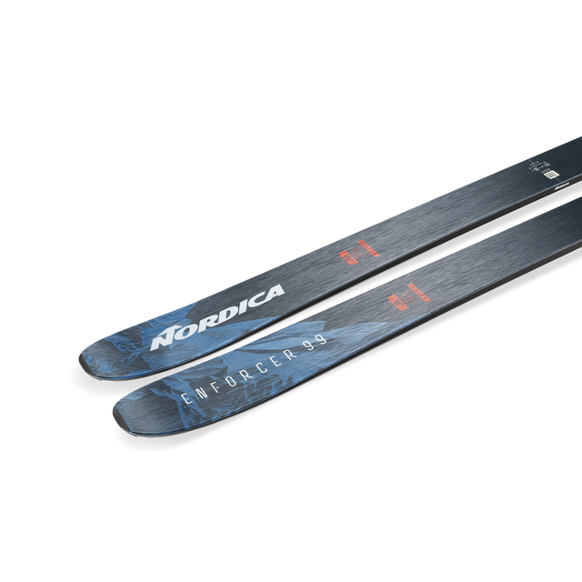 Coming Soon!Nordica Enforcer 99 Skis - 2026