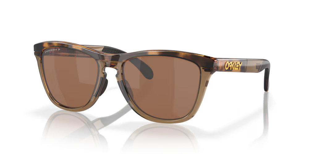 Oakley FROGSKINS RANGE Sunglass - 2026