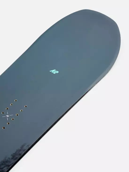 K2 Gateway Snowboard - 2026