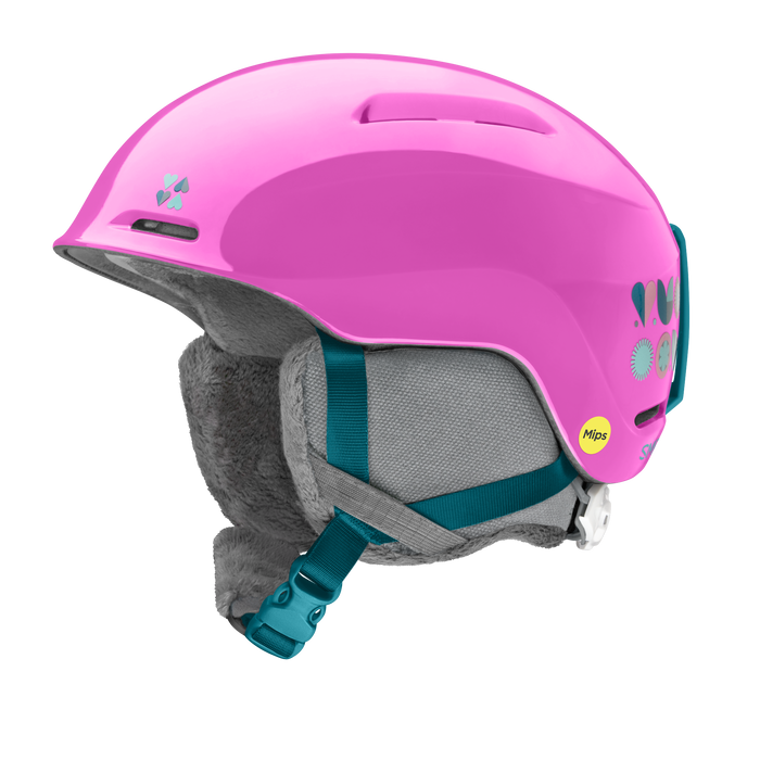 Smith Glide Jr. MIPS Helmet - 2026