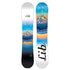 Lib Tech Glider Womens Snowboard - 2026