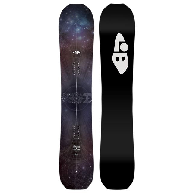 Lib Tech Golden Orca Snowboard - 2026
