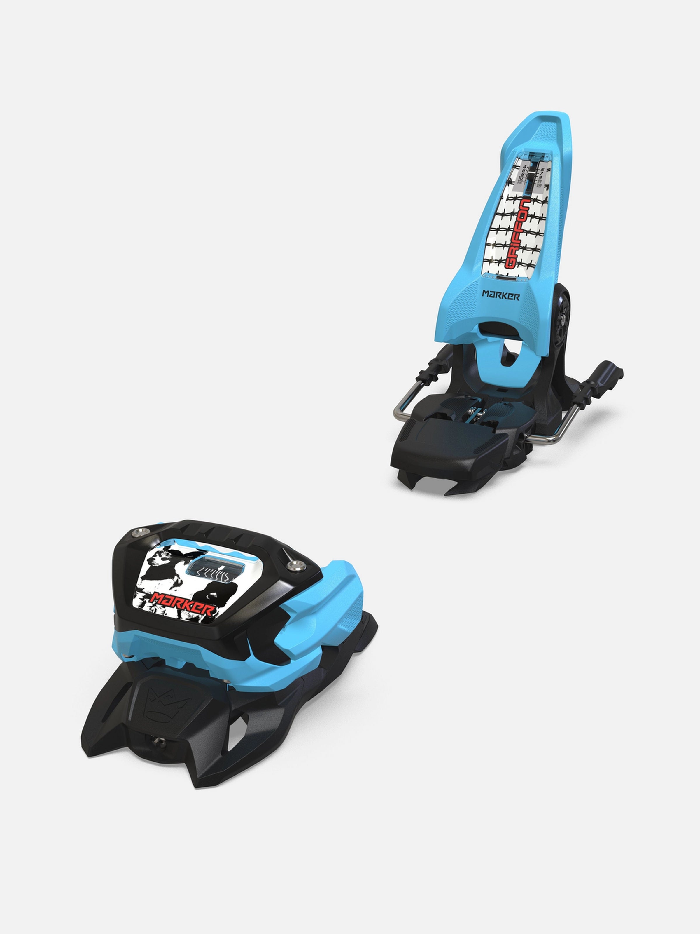Marker Griffon 13 Ski Bindings - 2026